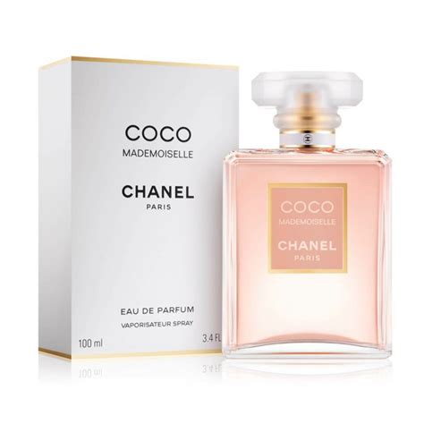 chanel coco mademoiselle eau de parfum отзывы|Coco Chanel 100ml best price.